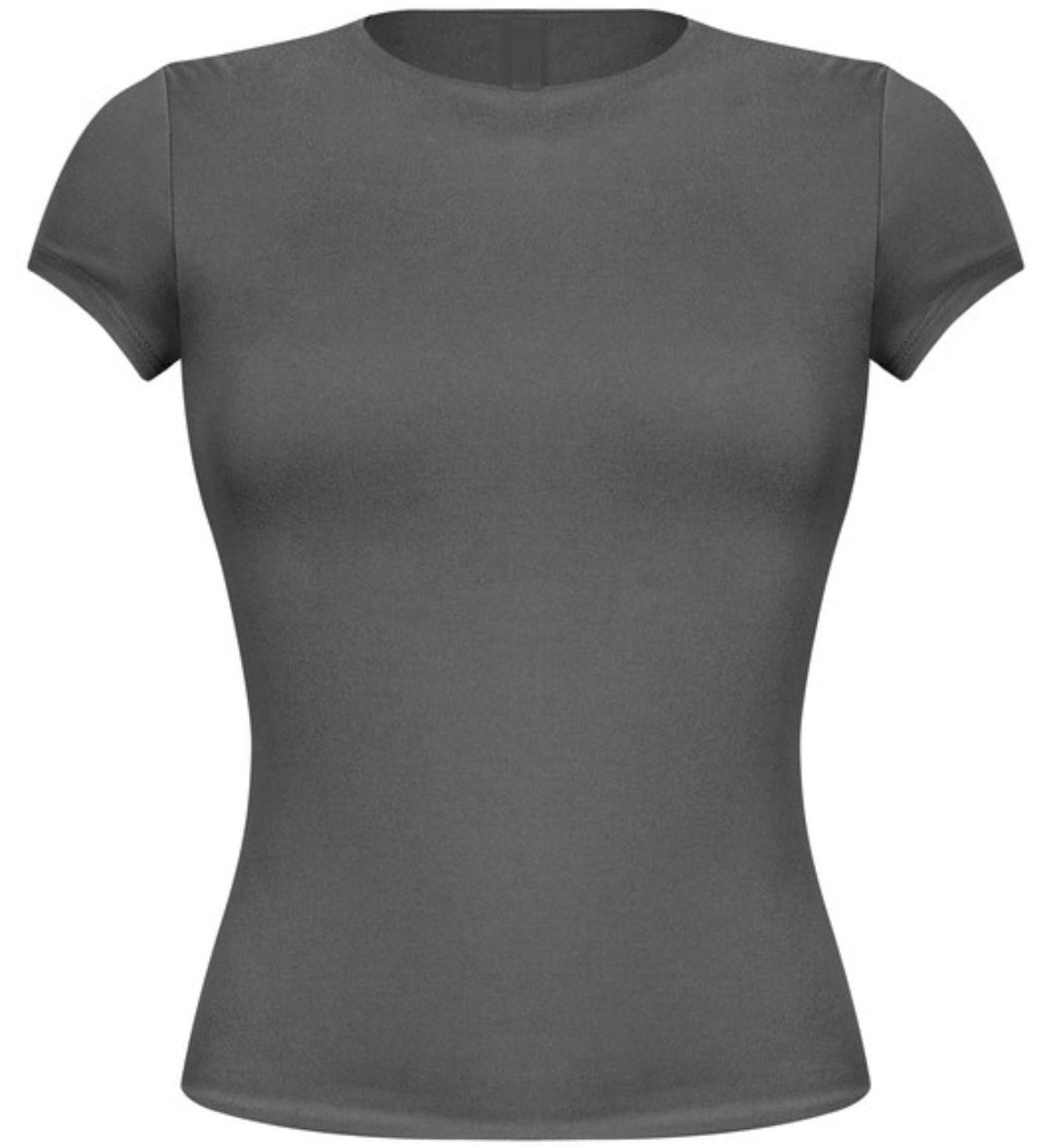 Sol Top (Black)