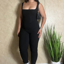 Load image into Gallery viewer, Alani Jumpsuit (black)
