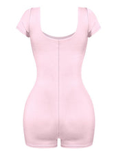 Load image into Gallery viewer, Kim Romper (light pink)
