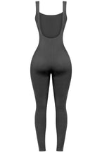 Load image into Gallery viewer, Melany Jumpsuit (black)
