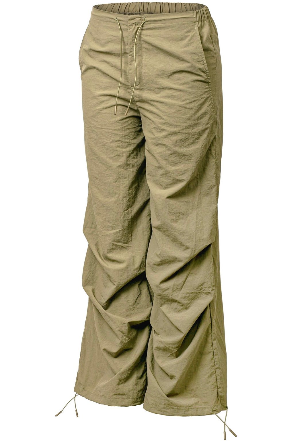 Parachute Pants (olive)