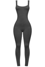 Load image into Gallery viewer, Melany Jumpsuit (black)
