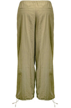 Load image into Gallery viewer, Parachute Pants (olive)
