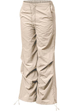 Load image into Gallery viewer, Parachute Pants (khaki)
