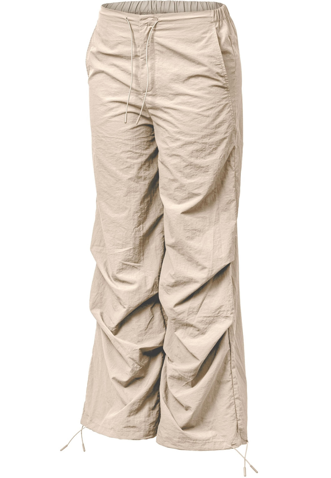 Parachute Pants (khaki)