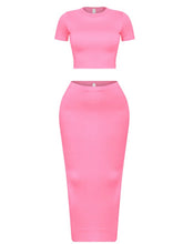 Load image into Gallery viewer, Lucia Set (pink)
