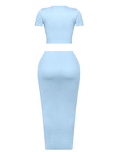 Load image into Gallery viewer, Lucia Set (baby blue)
